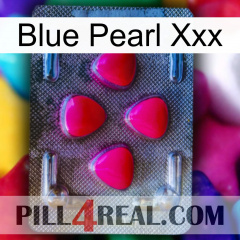 Blue Pearl Xxx 13